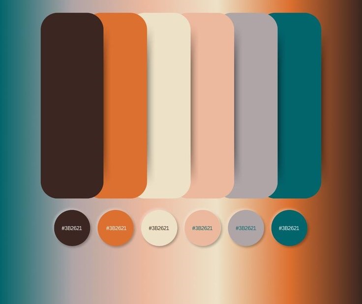 palette