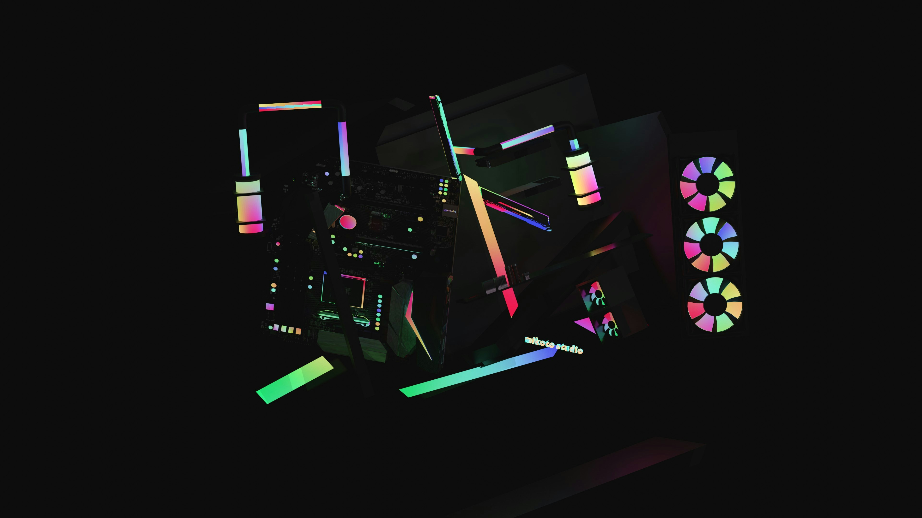 Motion Graphics