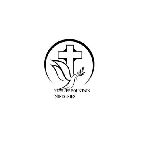Newlife logo