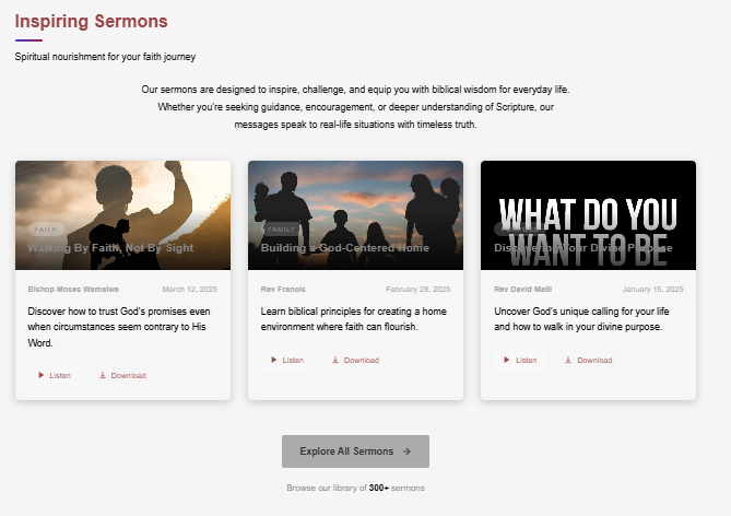 UI/UX Design Project