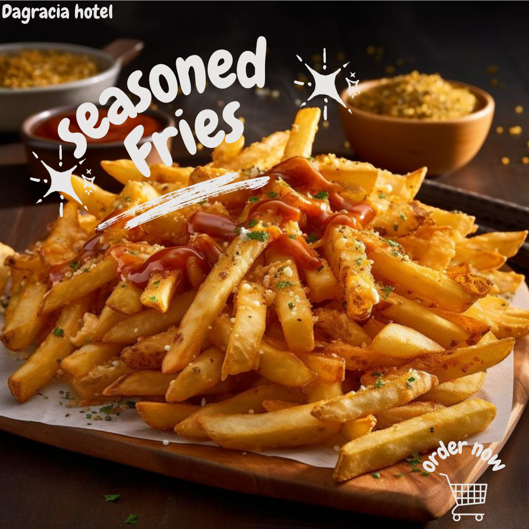 Restaurant Website